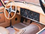 Jaguar XK150 Roadster 1951 года